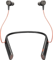 POLY Voyager 6200 USB-C Black Headset