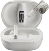 POLY Voyager Free 60+ UC White Sand Earbuds +BT700 USB-C Adapter +Touc