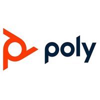 POLY VVX EM50 Expansion Module Wall Mount Bracket