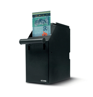 Safescan 121-0276 cash drawer Manual cash drawer