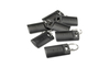 Safescan 125-0604 RFID tag Black 25 pc(s)