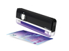 Safescan 130-0444 counterfeit bill detector Black,  White