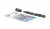 Safescan 30 counterfeit bill detector Grey