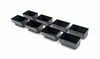 Safescan 4617CC Coin cup set