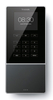 Safescan TM-616 Black Password AC,  DC TFT Ethernet LAN