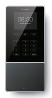 Safescan TM-616 Black Password AC,  DC TFT Ethernet LAN