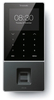 Safescan TM-828 SC Black Fingerprint,  Password,  Proximity card,  Smart
