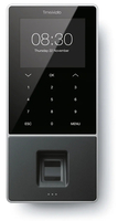 Safescan TM-828 SC Black Fingerprint,  Password,  Proximity card,  Smart