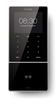 Safescan TM-838 SC Black Facial recognition,  Password,  Proximity card, 