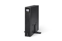 Salicru SLC-2000-TWIN RT3 uninterruptible power supply (UPS) Double-co