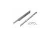 SALICRU USV Rack Rails 19 short 60Kg Max -480mm to 780mm - (Offline) U