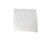 Salto 1KB Mifare White Round Stickers PSM01k - Pack of 100