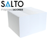 Salto 4K Blank Contactless Smartcard,  PCM04KB-50 (Pack of 100)