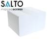 Salto 4K DESFire Salto Cards PCD04KB-50 - Pack of 100