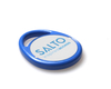 Salto MIFARE PFM01KB 1KB Blue Key Fobs,  7 byte UID (Pack of 10)