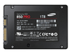 Samsung 850 PRO 2.5" 1 TB Serial ATA III 3D MLC