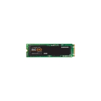 Samsung 860 EVO M.2 250 GB Serial ATA III V-NAND MLC