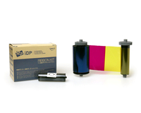 Smart -51 & 31 YMCFKO Full Colour 659380 Ribbon with UV Panel and