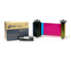 Smart -51 & 31 YMCKO Full Colour Ribbon inc Cleaning Roller,  65936
