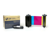 Smart 51 & 31 Half Panel hYMCKO Overlay Panel Ribbon with Cleaning