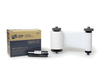 Smart 51 & 31 Monochrome White Ribbon with Cleaning Roller 659370