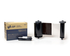 Smart 51 & 31 Resin Black & Overlay KO Ribbon with Cleaning Ro