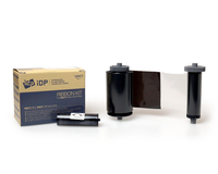 Smart 51 & 31 Resin Black & Overlay KO Ribbon with Cleaning Ro