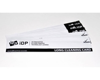 Smart IDP Smart 31/51 659909 Long Sleeve Cleaning Card Kit (Pack of 10