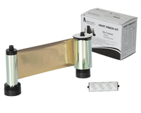 Smart IDP Smart 650682 Gold Ribbon (1200 Prints)