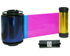 Smart IDP Smart 659111 YMCKO Colour Ribbon (500 Prints)