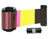 Smart IDP Smart 659113 YMCKOK Colour Ribbon (500 Prints)