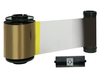 Smart IDP Smart 659114 YMCFKO UV Colour Ribbon (500 Prints)