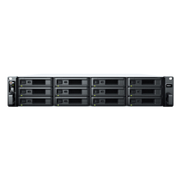 Synology RackStation RS2421RP+ NAS/storage server Rack (2U) Ethernet L