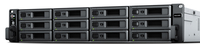 Synology RackStation RS2423RP+ NAS/storage server Rack (2U) Ethernet L