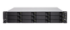 Synology RackStation RS3618xs NAS Rack (2U) Ethernet LAN Black D-1521