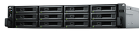 Synology RackStation RS3621XS+ NAS/storage server Rack (2U) Ethernet L
