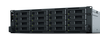 Synology RackStation RS4021XS+ NAS/storage server Rack (3U) Ethernet L