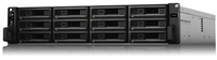 Synology RackStation SA3200D NAS/storage server Rack (2U) Ethernet LAN