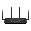 Synology RT2600AC wireless router Gigabit Ethernet Dual-band (2.4 GHz