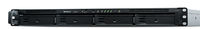 Synology RX418 disk array 64 TB