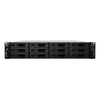 Synology SA3400 NAS Rack (3U) Ethernet LAN Black,  Grey D-1541