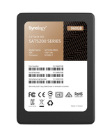 Synology SAT5200-960G internal solid state drive 2.5" 960 GB Seri