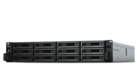 Synology UC3200 72TB (Seagate Exos SAS) Active-Active iSCSI Server for