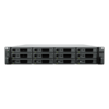 Synology UC3400 12 bay 192TB (Synology HAS5300) Unified Controller; Ac