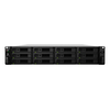 Synology Unified Controller UC3200 SAN Rack (2U) Ethernet LAN Black,  G
