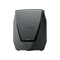 Synology WRX560 wireless router Gigabit Ethernet Dual-band (2.4 GHz /