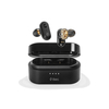 T-Tec Headset AirBeat Duo True WL Headsets Black
