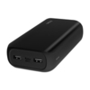 T-Tec Power ReCharger Ultra 30.000 mAh PB Black