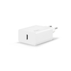 T-Tec SmartCharger - Universal - Indoor - 20 W - AC-to-DC - White - 1