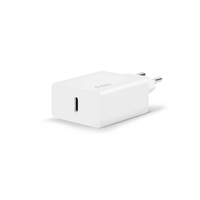 T-Tec SmartCharger - Universal - Indoor - 20 W - AC-to-DC - White - 1